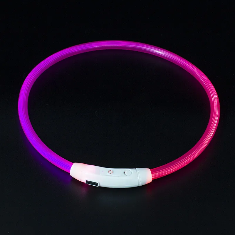 Luminous Pet Accessory