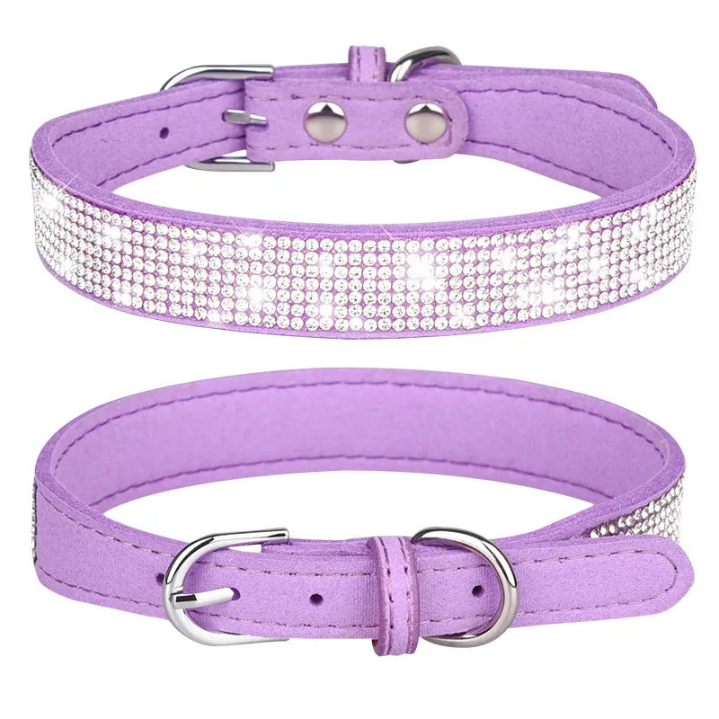Pet Jewelry Collar