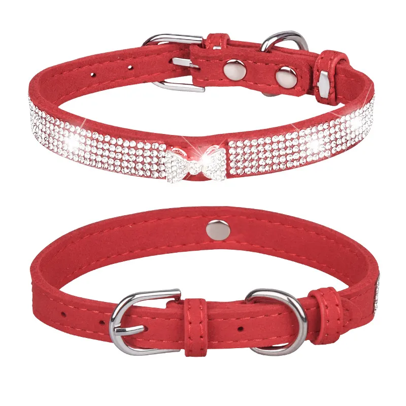 Pet Collar Detail 11