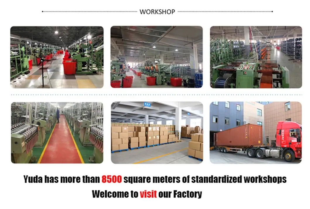 DIY Decoration Webbing