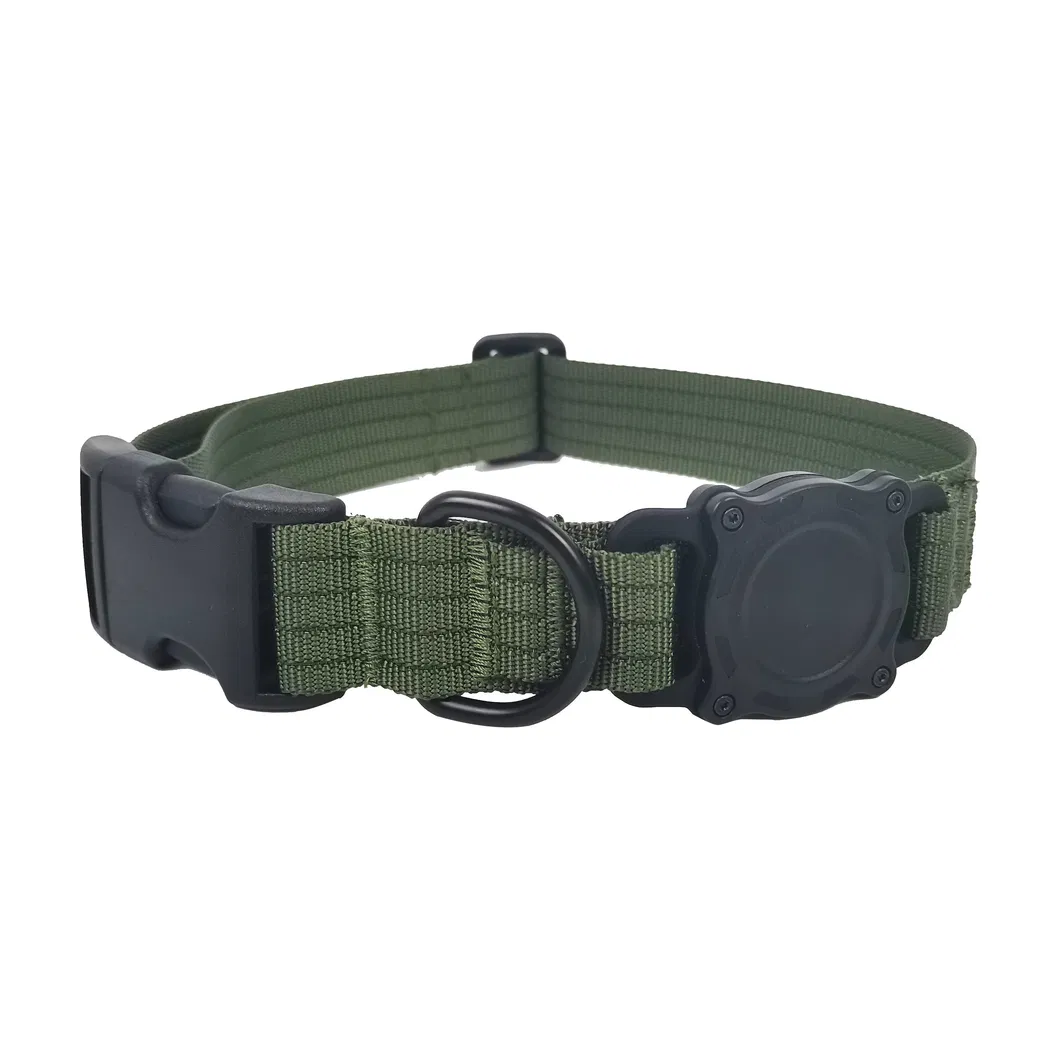 Adjustable Locator Collar