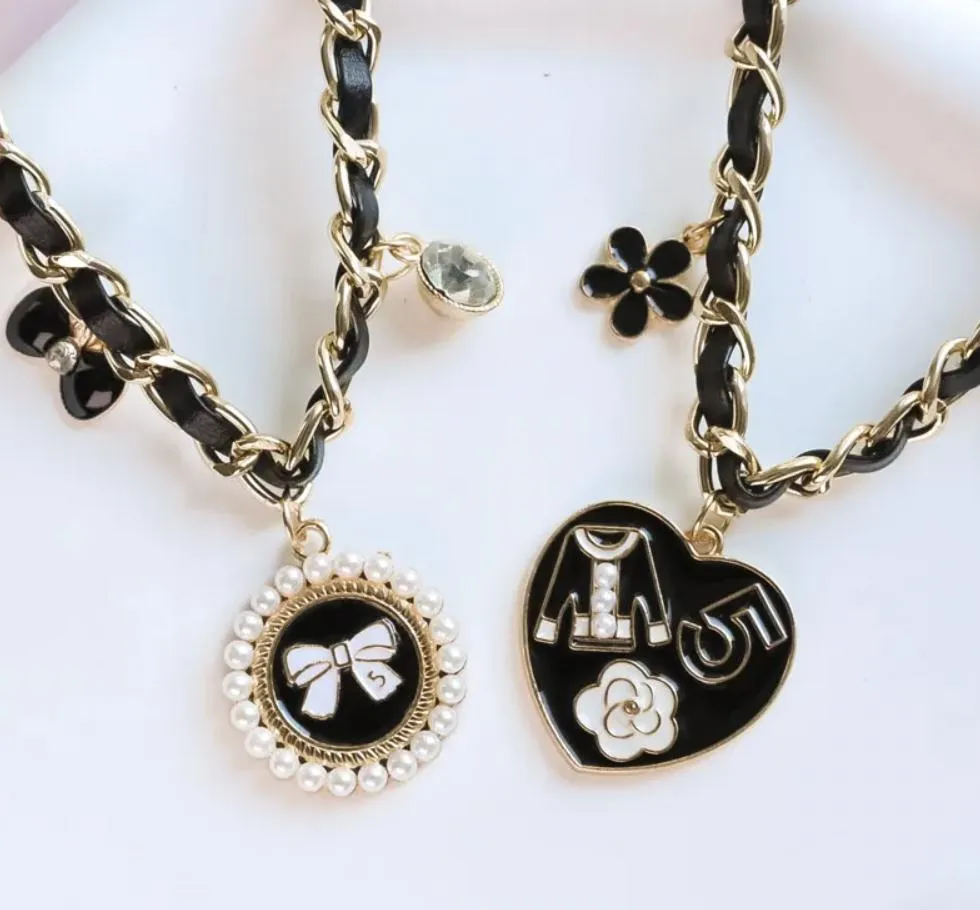 Cat Necklace 6