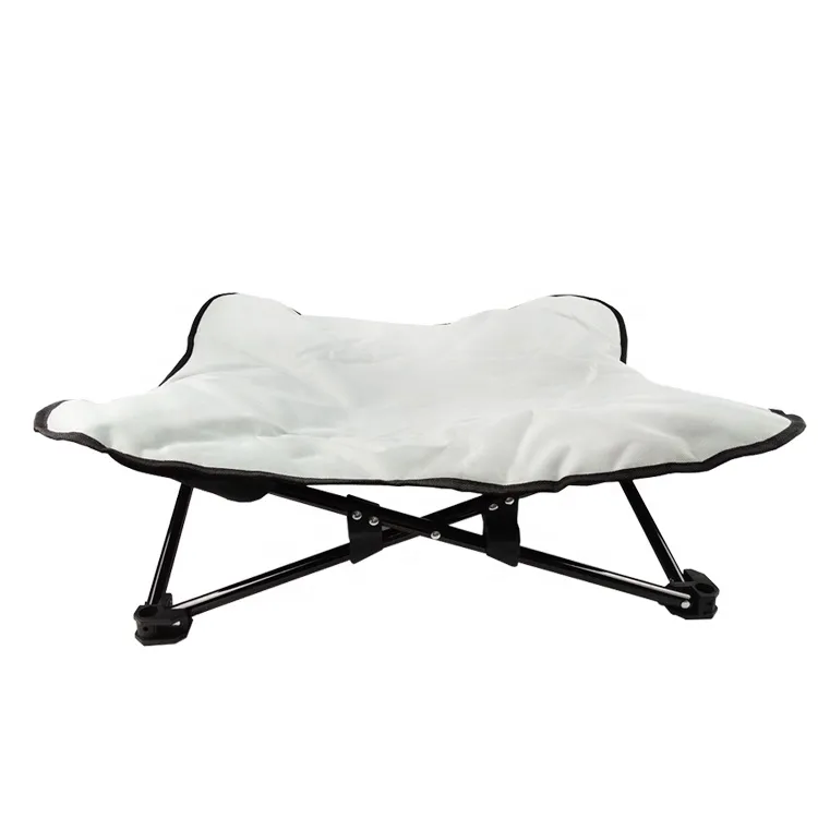 Elevated Pet Bed Detail 1