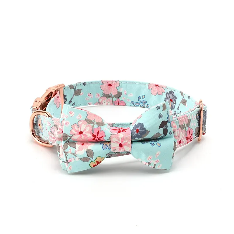 Pet Collar Detail 12