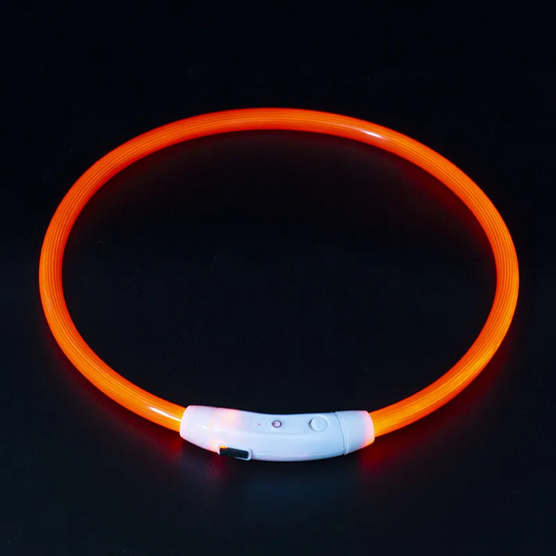 Glow-in-the-dark Ring