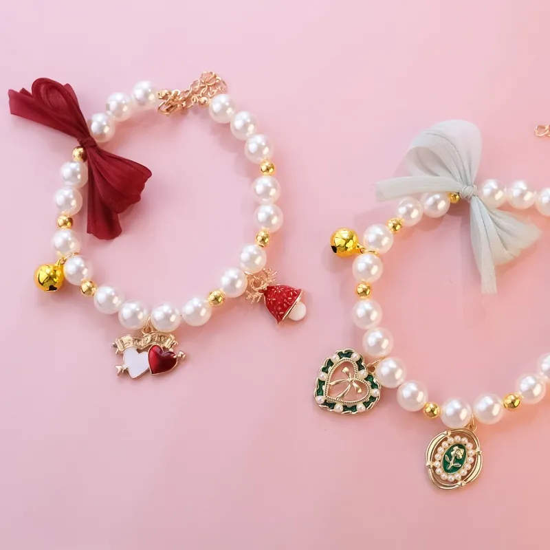 Pet Jewelry Detail 2