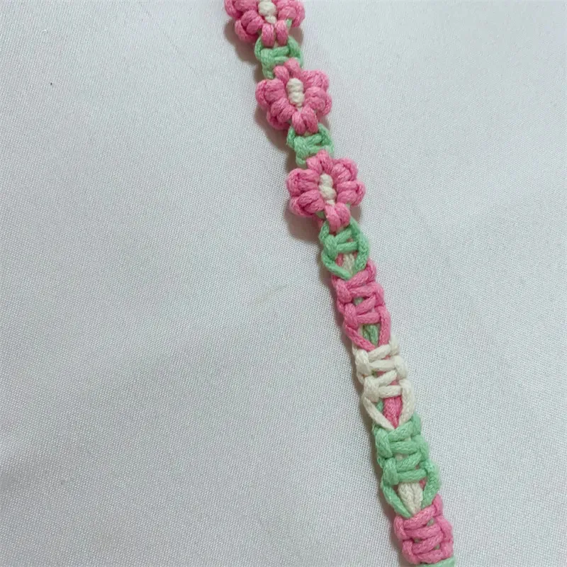Pet Collar Detail 4