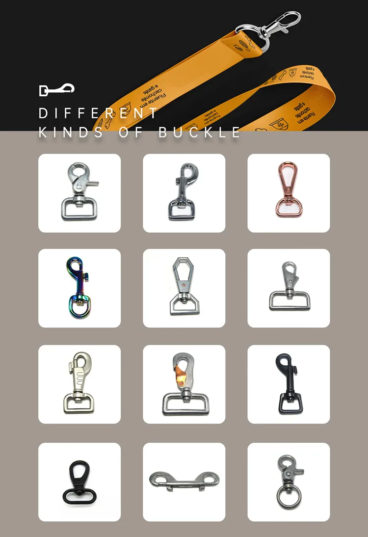 Vintage Brass Keychain Hook