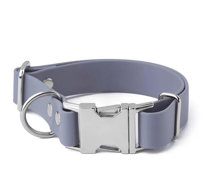 Pet Collar Details 1