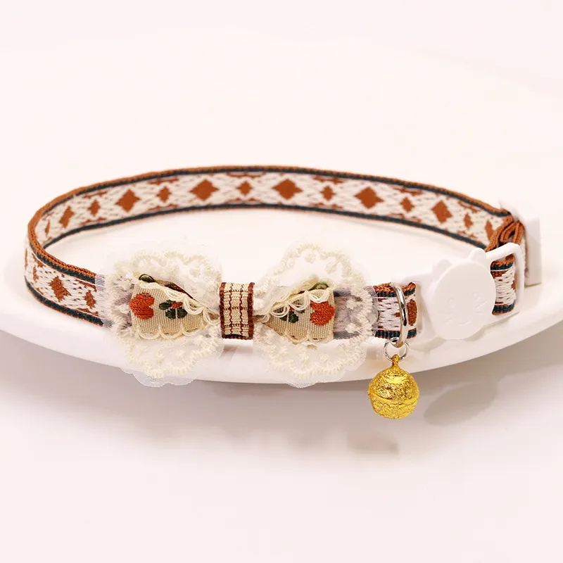 Pet Collar Photo 1
