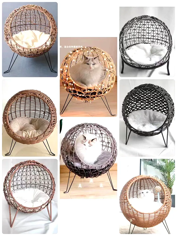 Cat Pet Beds Gallery 7