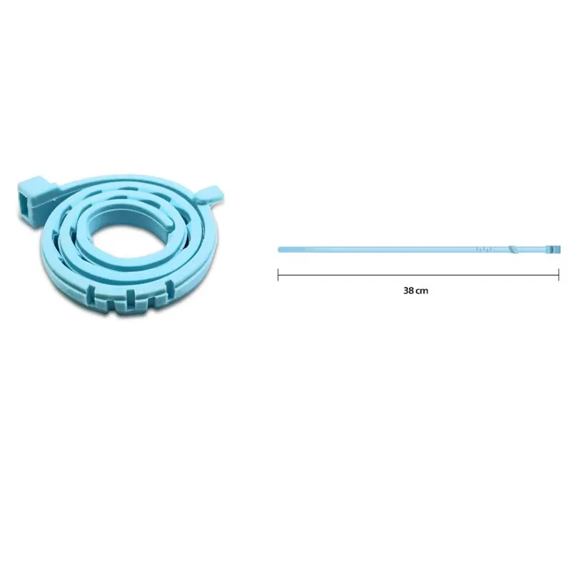 Anti-Flea Dog Collar View 6