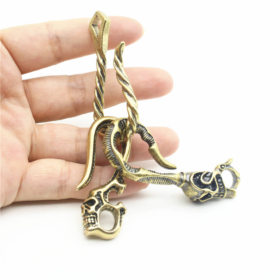 Wholesale Jewelry Clasps Gold Clasps for Bag