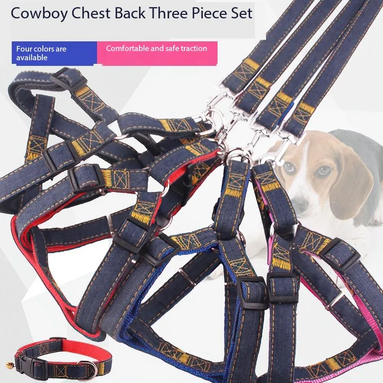 Pet Harness 1