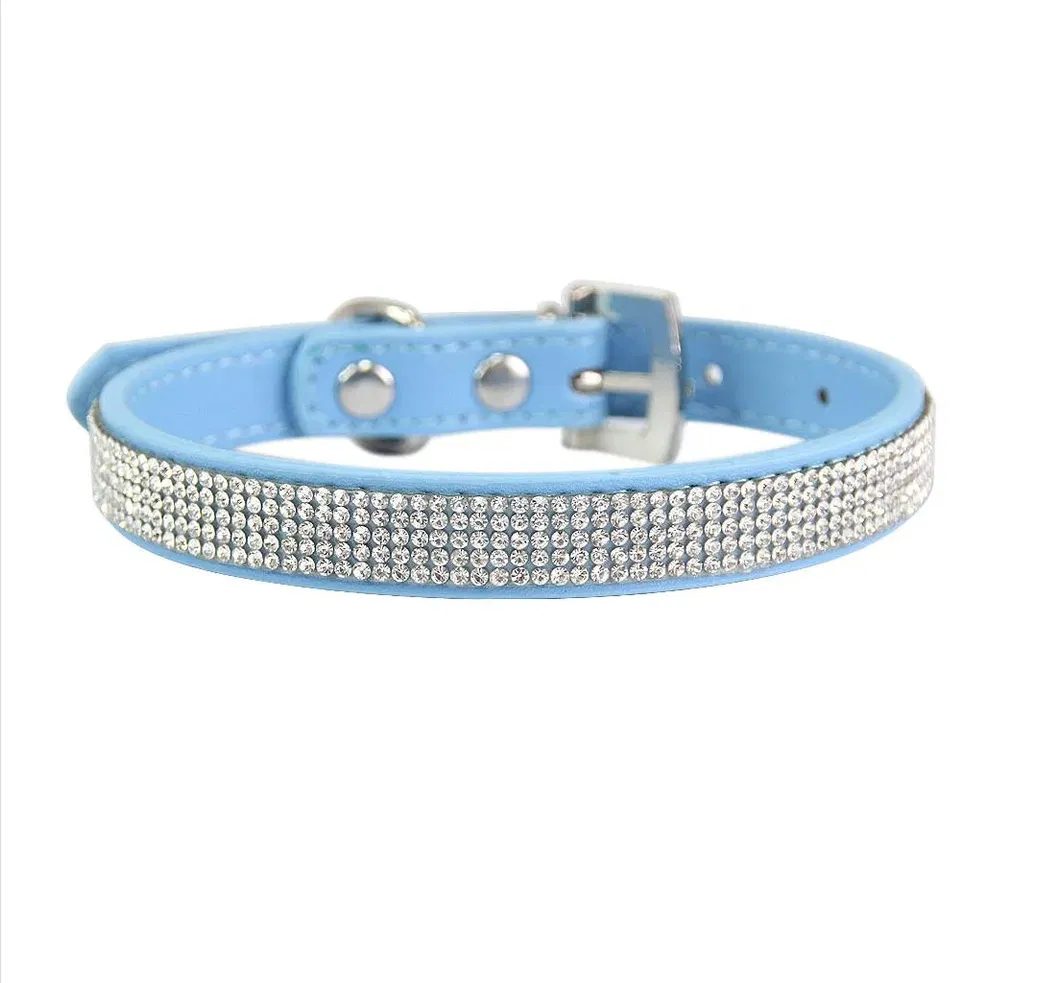 Luxury Dog Collar 5