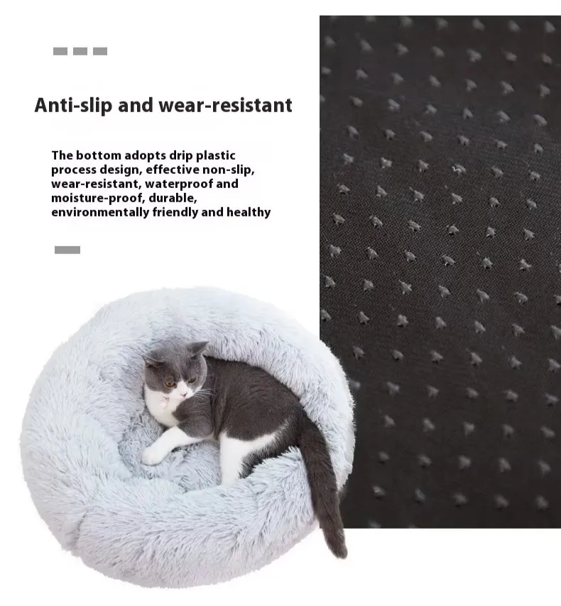 Pet Bed Detail 6