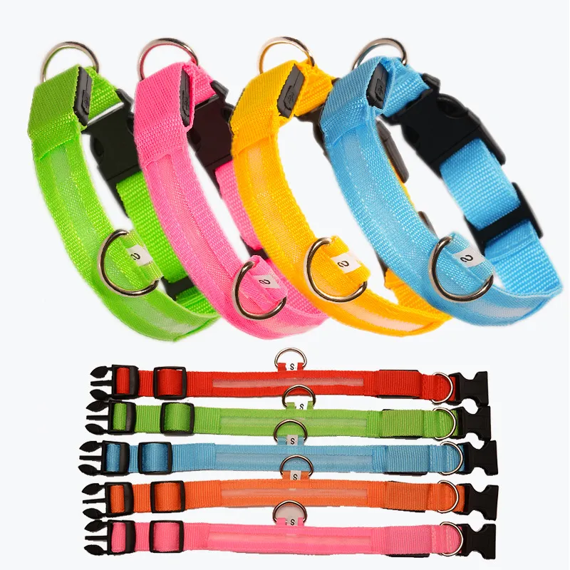 LED Pet Collar 6