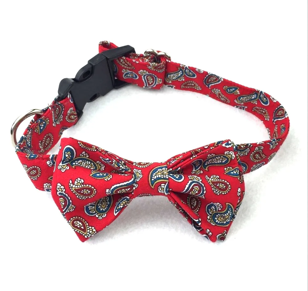 Dog Bowtie