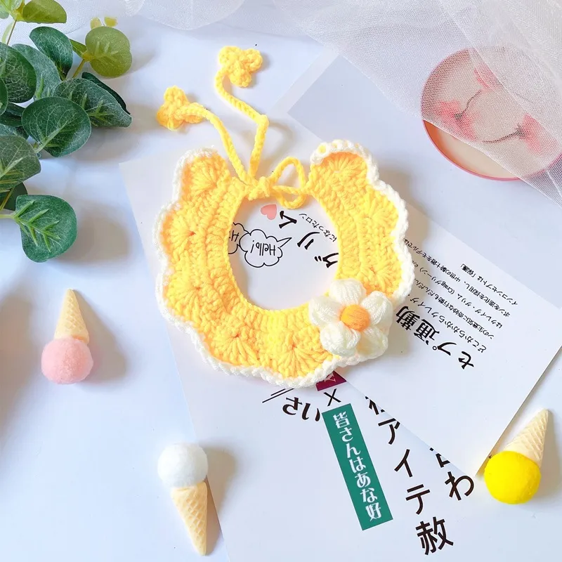 Pet Bandana Details 6