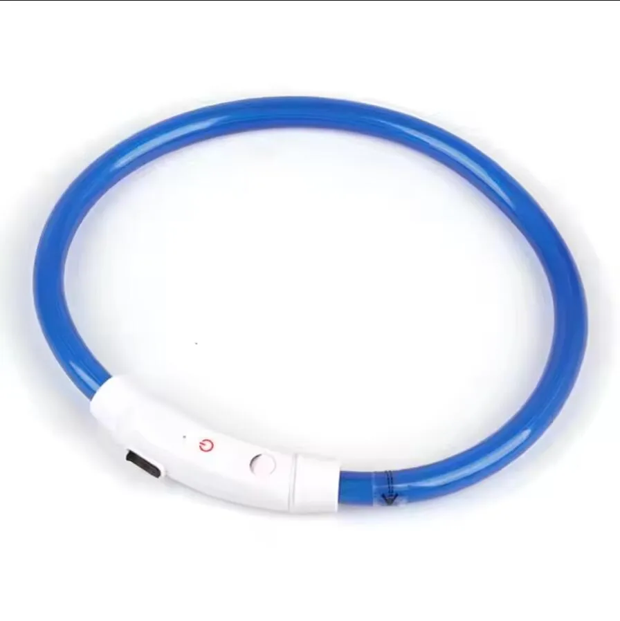 LED Pet Accessories