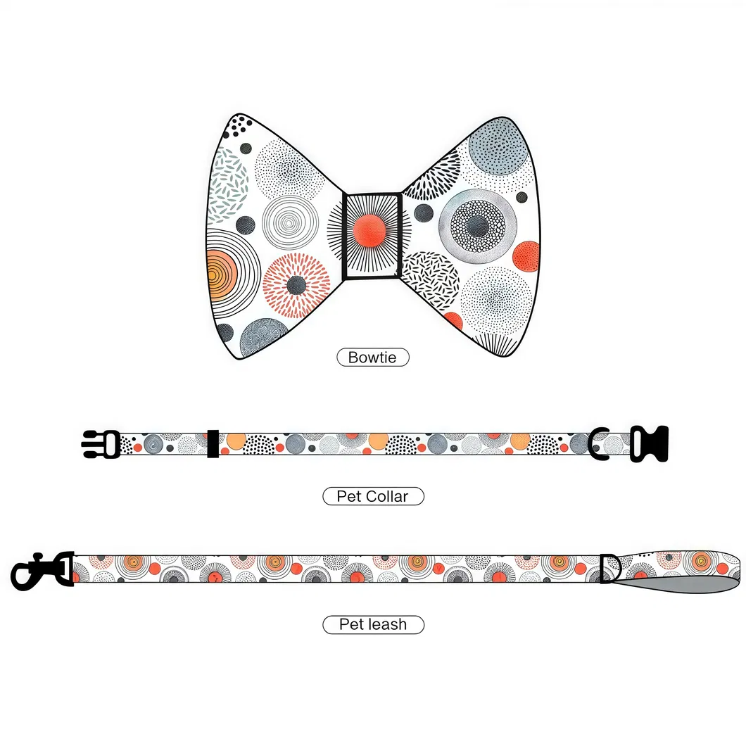 Reversible Pet Harness