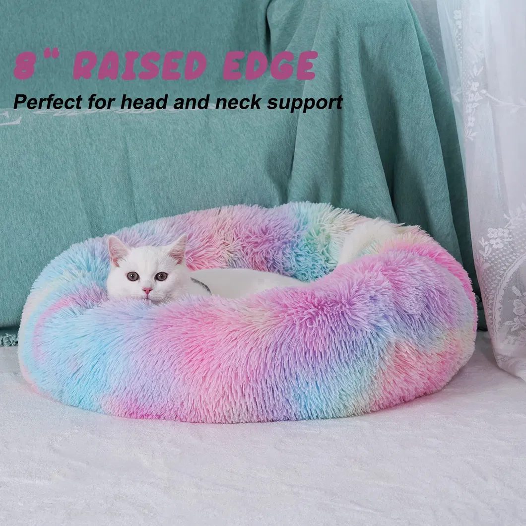 Pet Bed Size Comparison