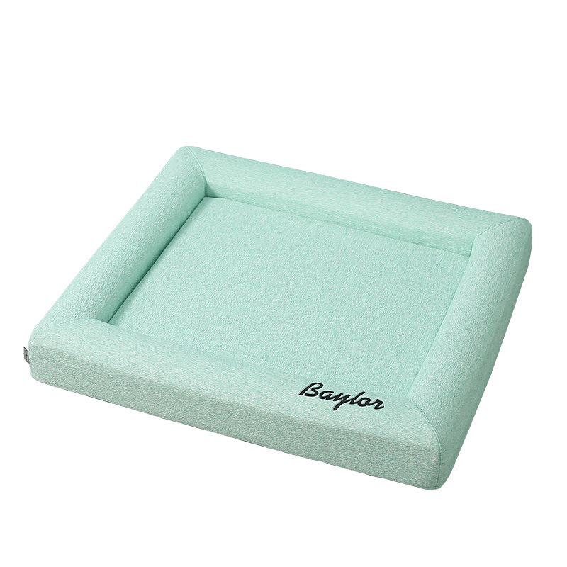 Calming Cat Custom Soft Orthopedic Sofa Bed for Pet Dog Sleeping