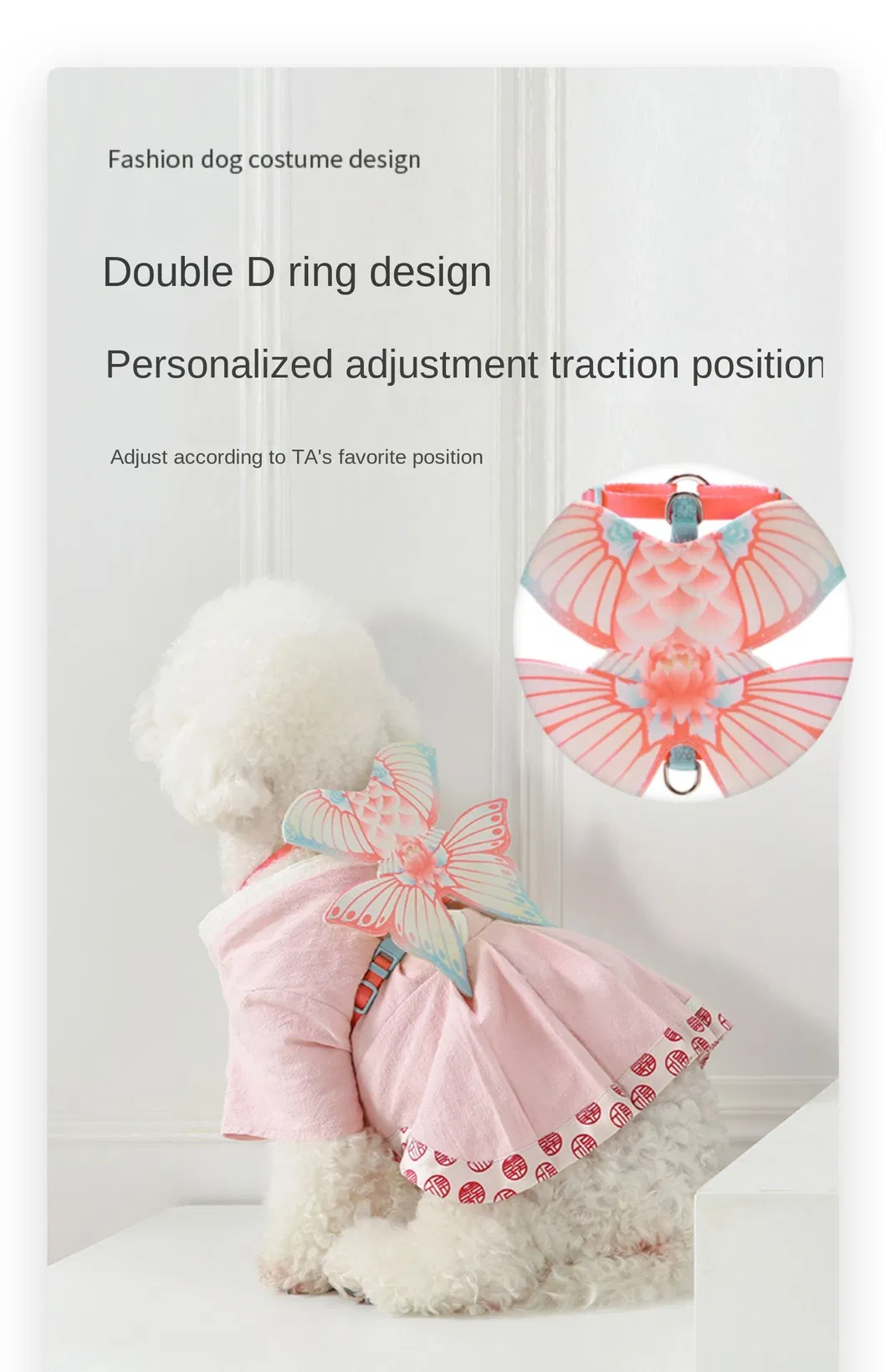 Luxury Dog Collar Set