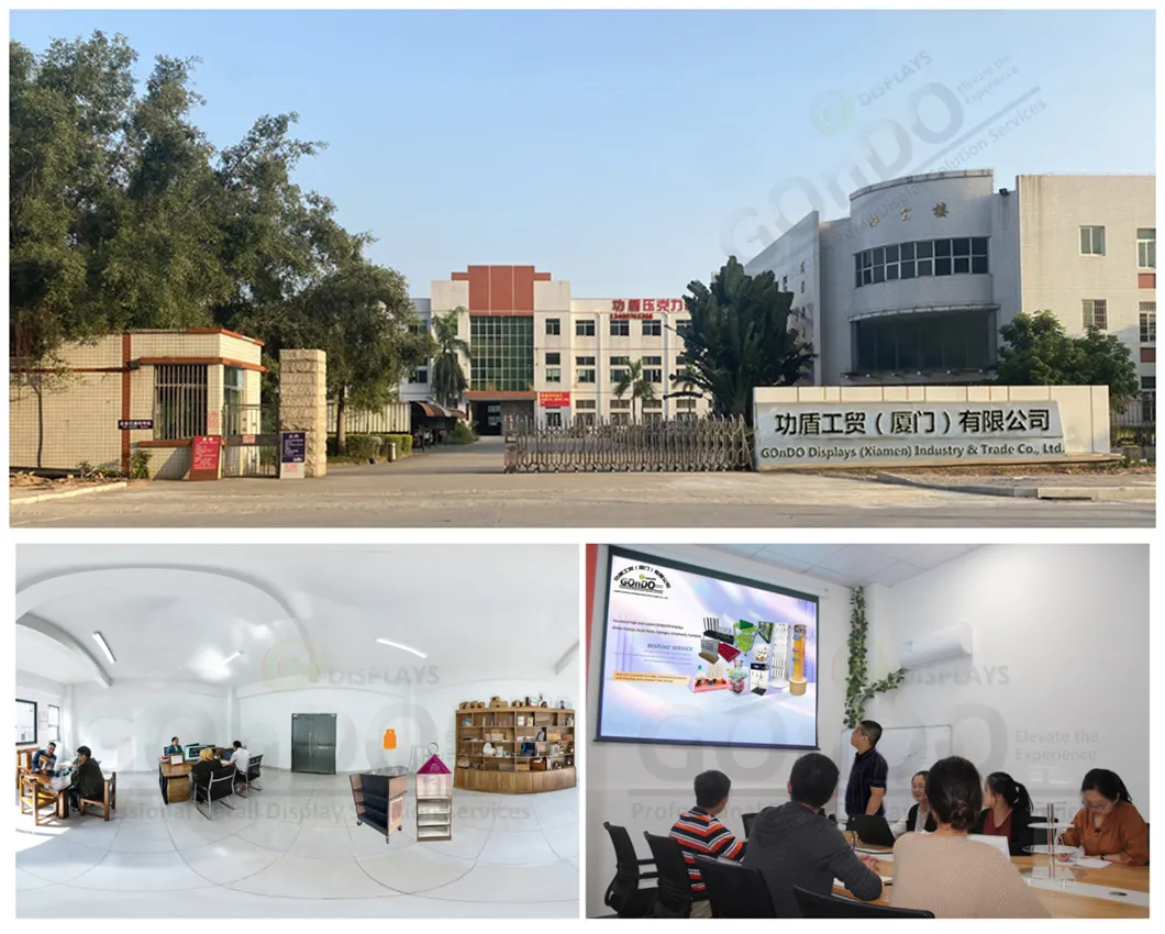 Production Facility Overview