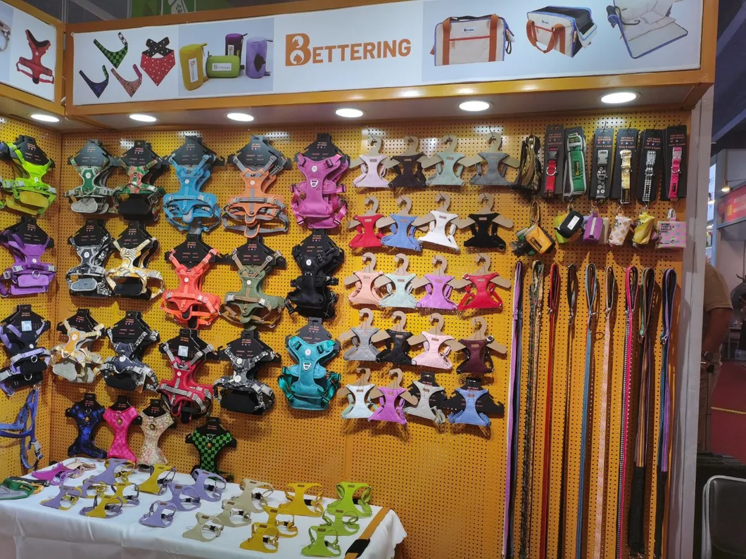 Dog Safety Accessory