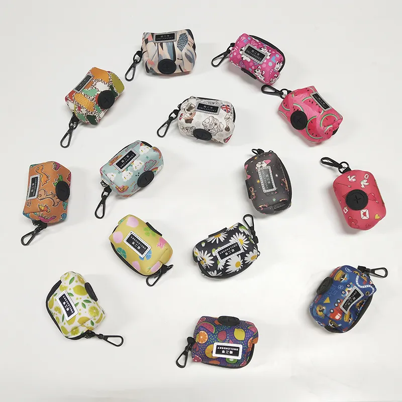 Pet Harness Detail 3