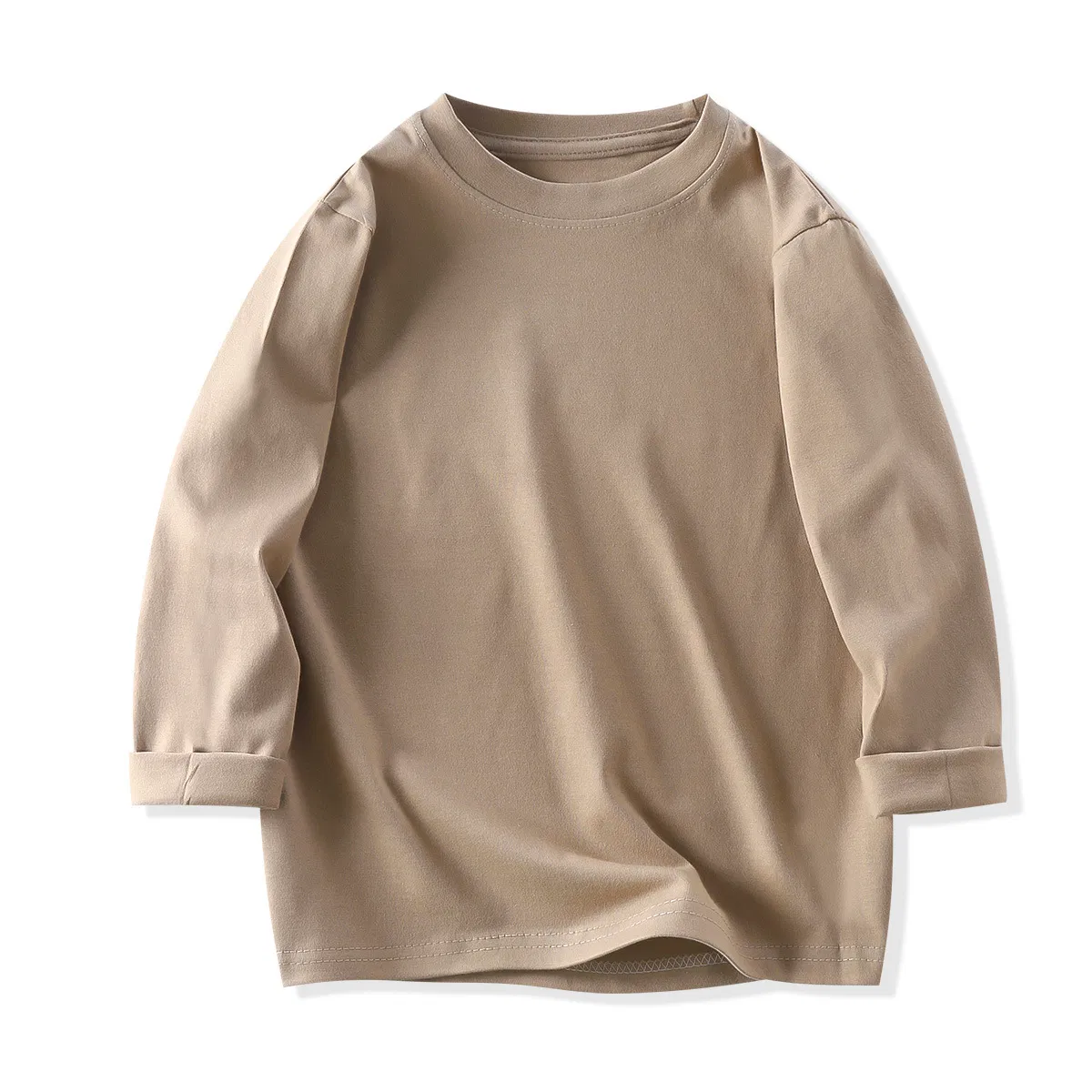 Free Sample Seamless T Shirt Bra Plain Colored Softball T Shirts