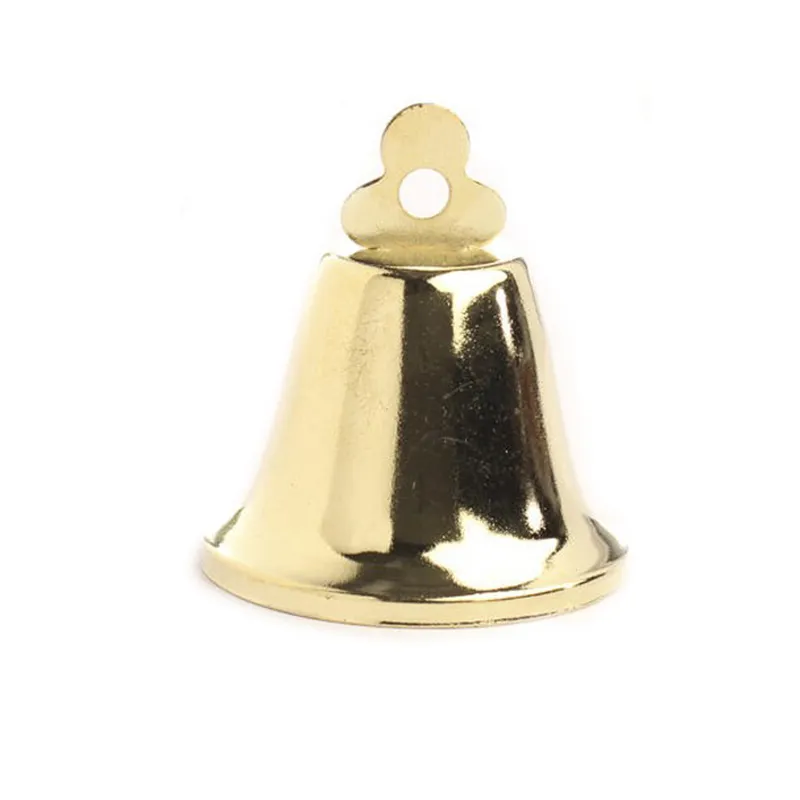 Metal Small Bell 3