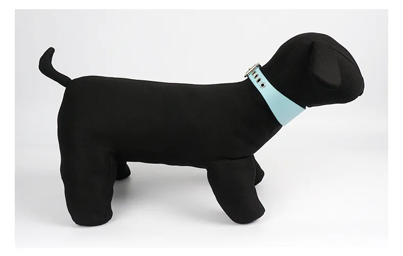 Leather Pet Accessories