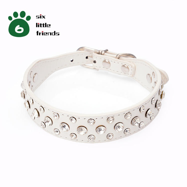 Fashion Pet Accessories Personalized Cat Collar