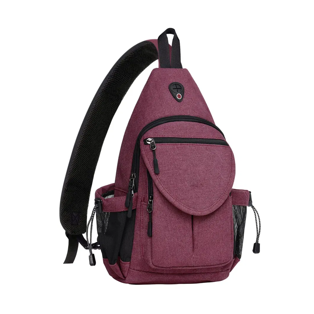Sling Backpack View 10