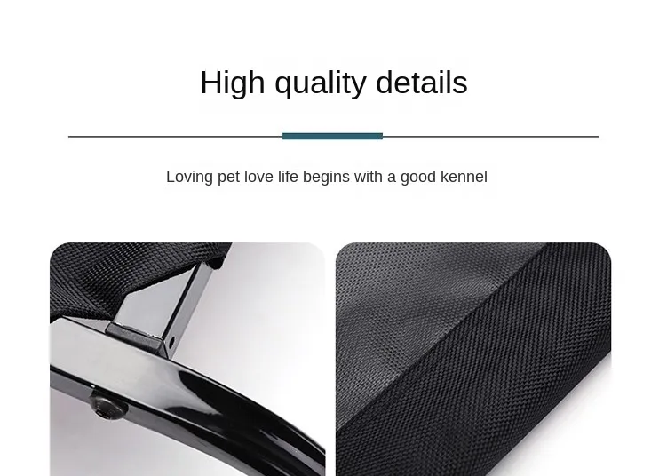 Elevated Bed Detail 7