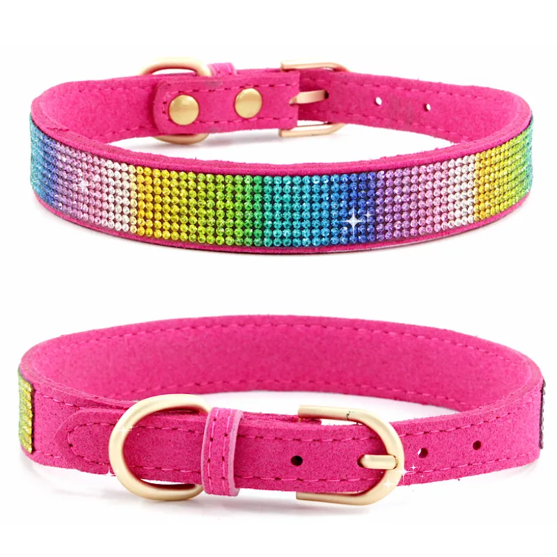Soft Pet Collar