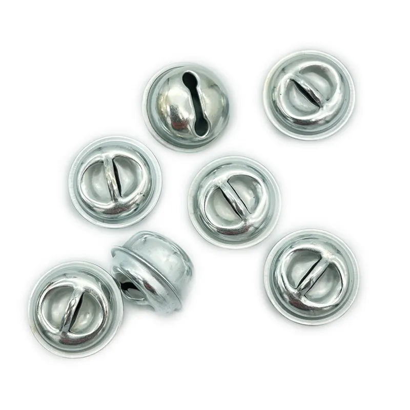 Gold and Silver Bell Wholesale 6