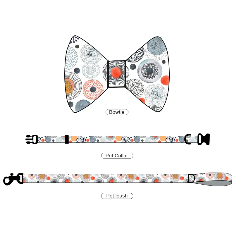 Dog Harness Detail 5