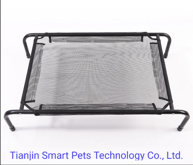 Top Quality Unique Raised Luxury Pet Dog Bed Elevated