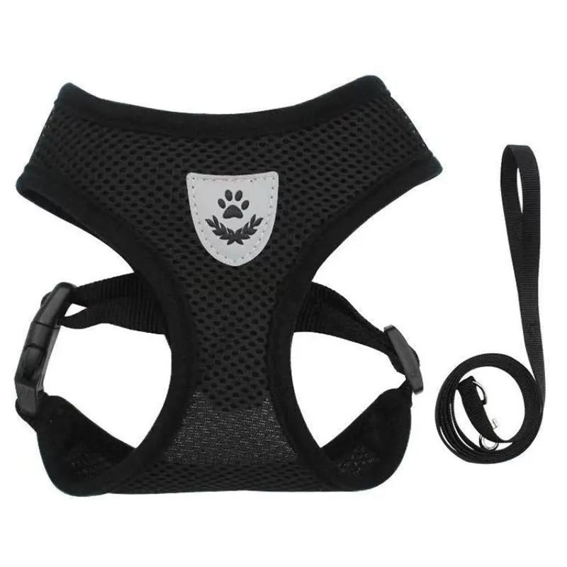 Pet Dog Chest Harness