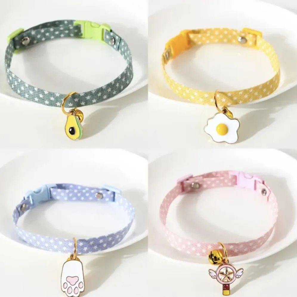 Pet Collar Style 1