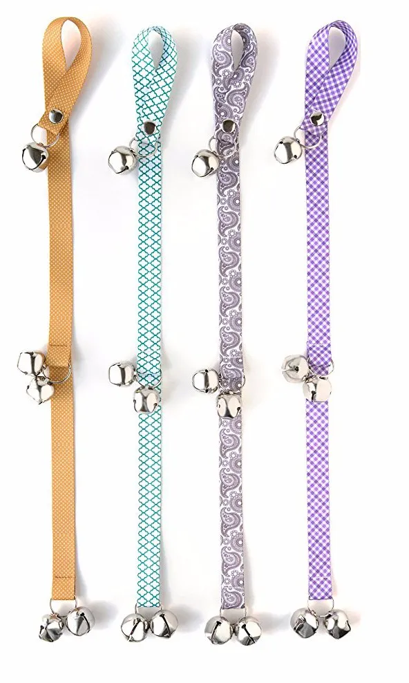 Dog Housebreaking Training Doorbell