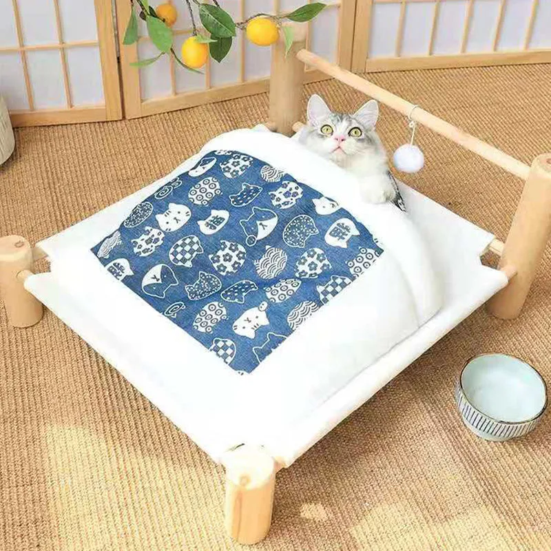 Pet Bed Detail 4