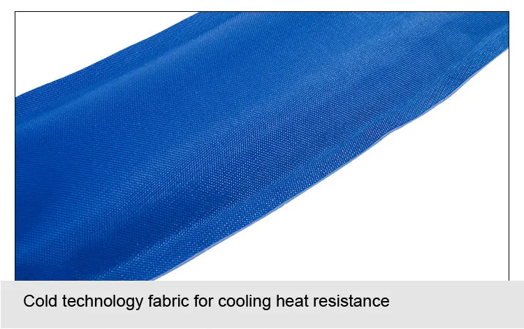 Cooling Wrap for Dogs