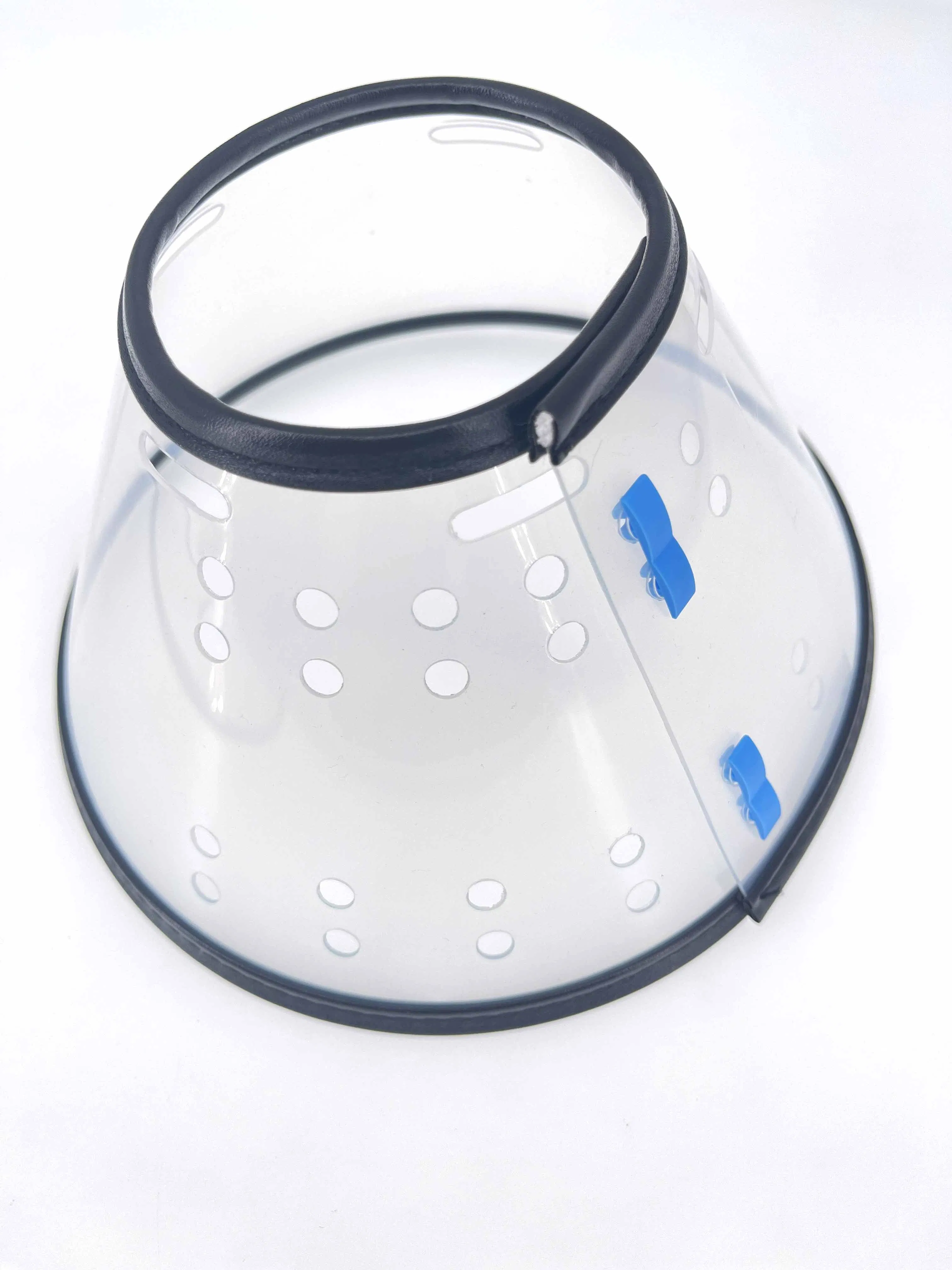 Veterinary Elizabethan Collar for Recovery Collar Pet Protective Collars Anti Bite Elizabethan Collar for Dog Cat Pet Protection