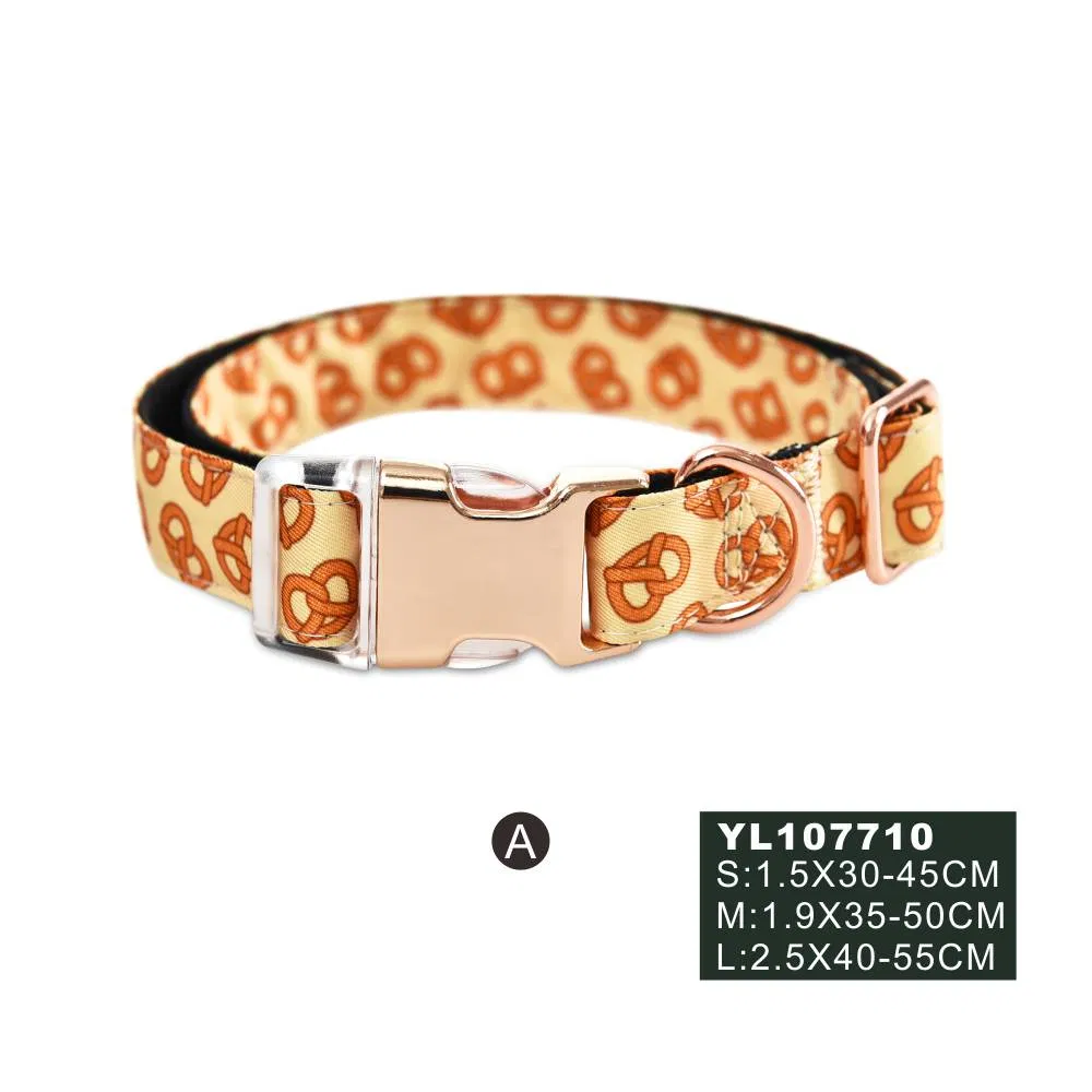 Unique Style Dog Collar