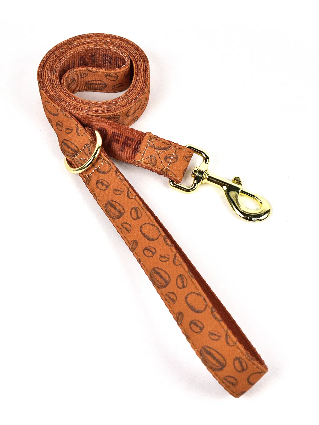 Pet Nylon Collars Pattern 7