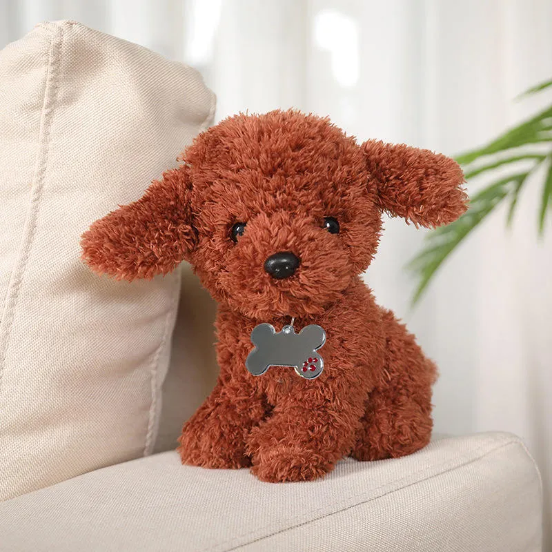 Custom Pet Tag Details